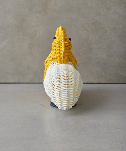 PELICAN BASKET 鵜鶘籃