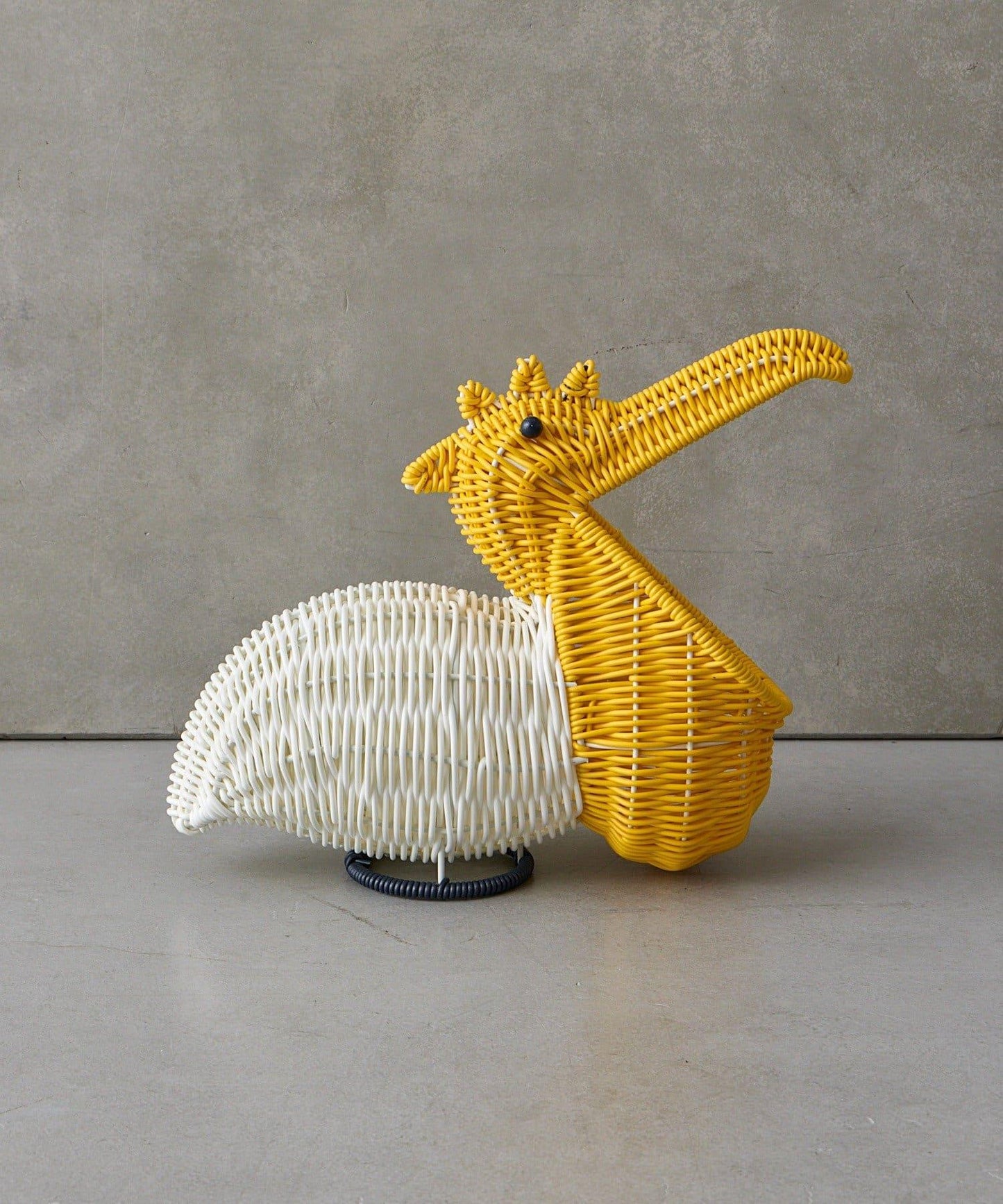 PELICAN BASKET 鵜鶘籃