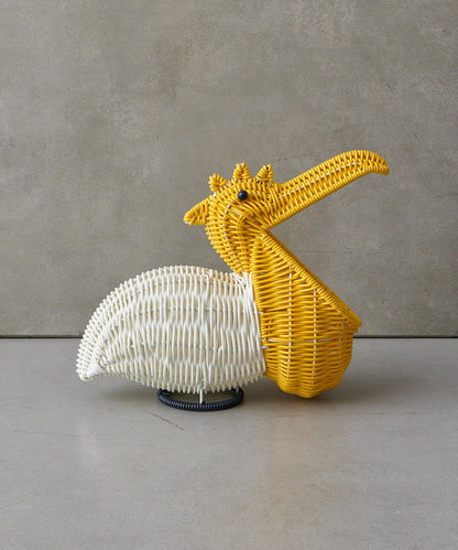 PELICAN BASKET 鵜鶘籃