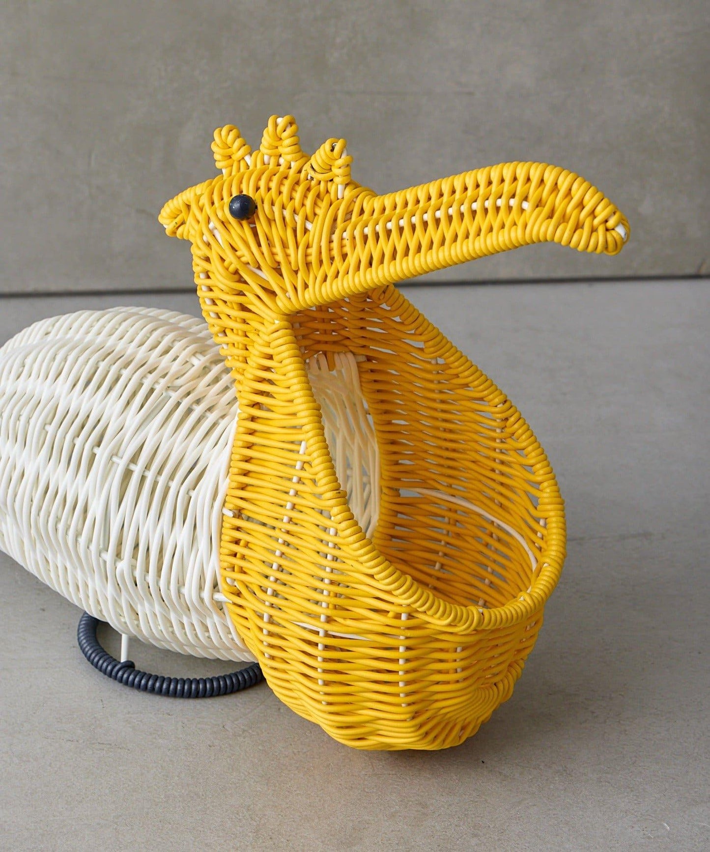 PELICAN BASKET 鵜鶘籃