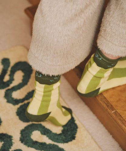 SAHIR Stripe socks
