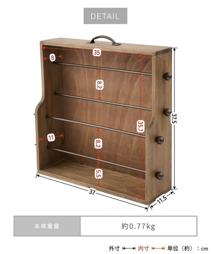 商品 多層置物架