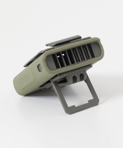 CLAYMORE CLIP FAN