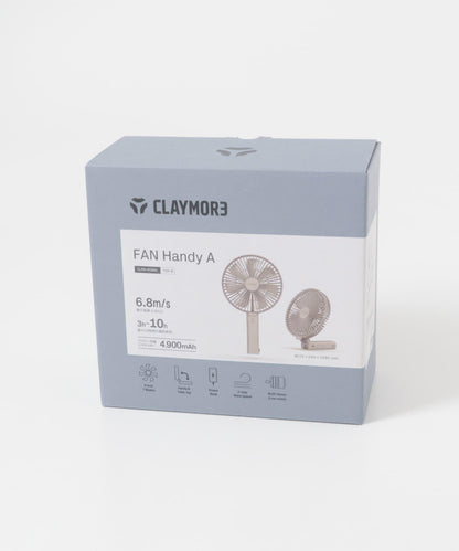 CLAYMORE HANDY A