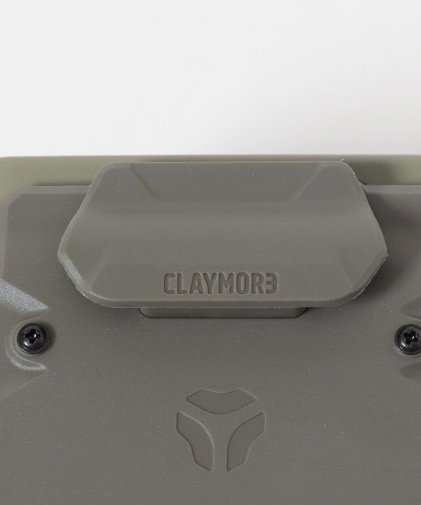 CLAYMORE CLIP FAN