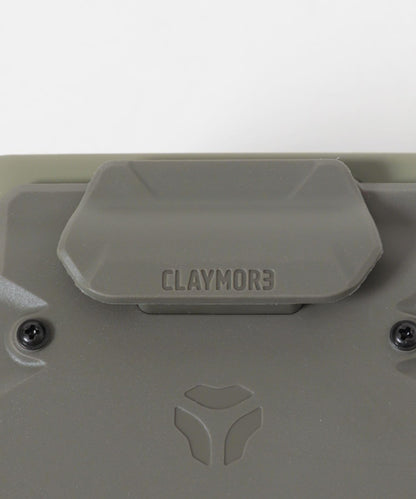 CLAYMORE CLIP FAN