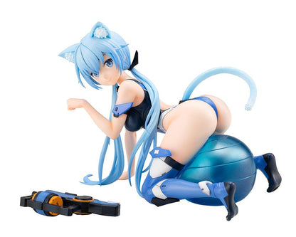 フレームアームズ・ガール_スティレット Swimsuit Ver.