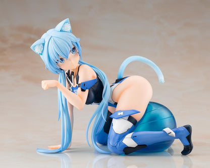 フレームアームズ・ガール_スティレット Swimsuit Ver.