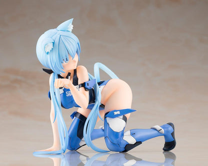 フレームアームズ・ガール_スティレット Swimsuit Ver.