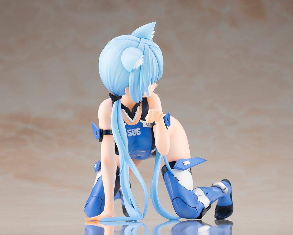 フレームアームズ・ガール_スティレット Swimsuit Ver.