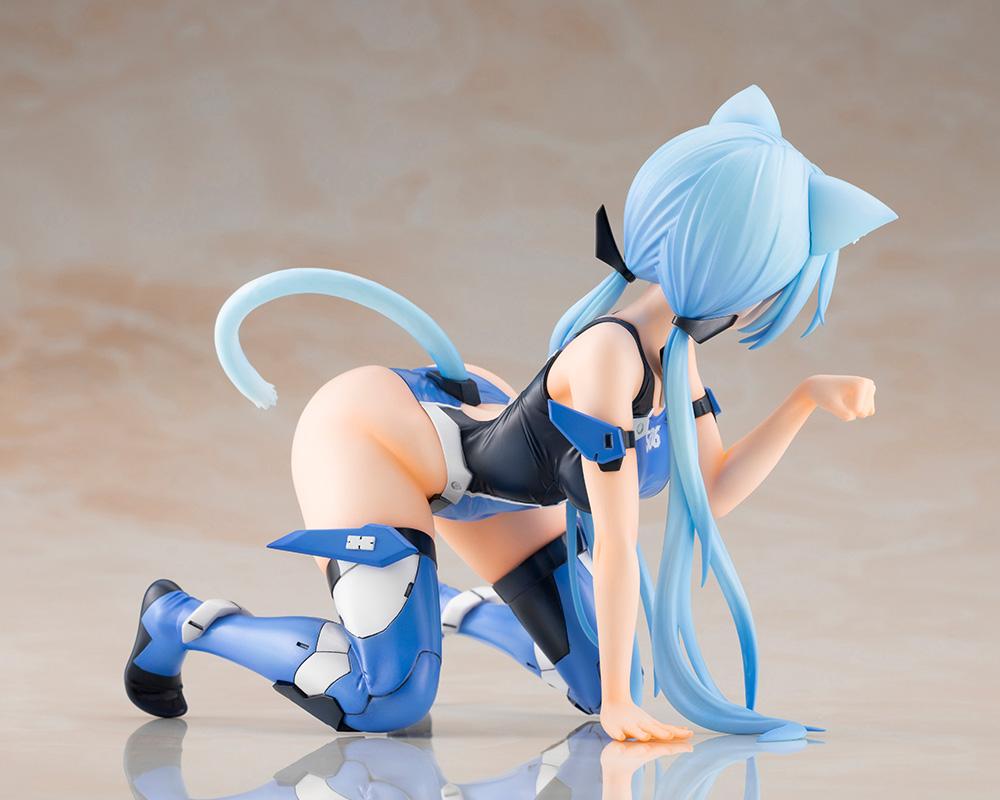 フレームアームズ・ガール_スティレット Swimsuit Ver.
