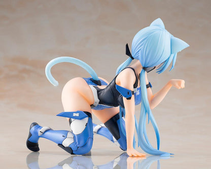 フレームアームズ・ガール_スティレット Swimsuit Ver.