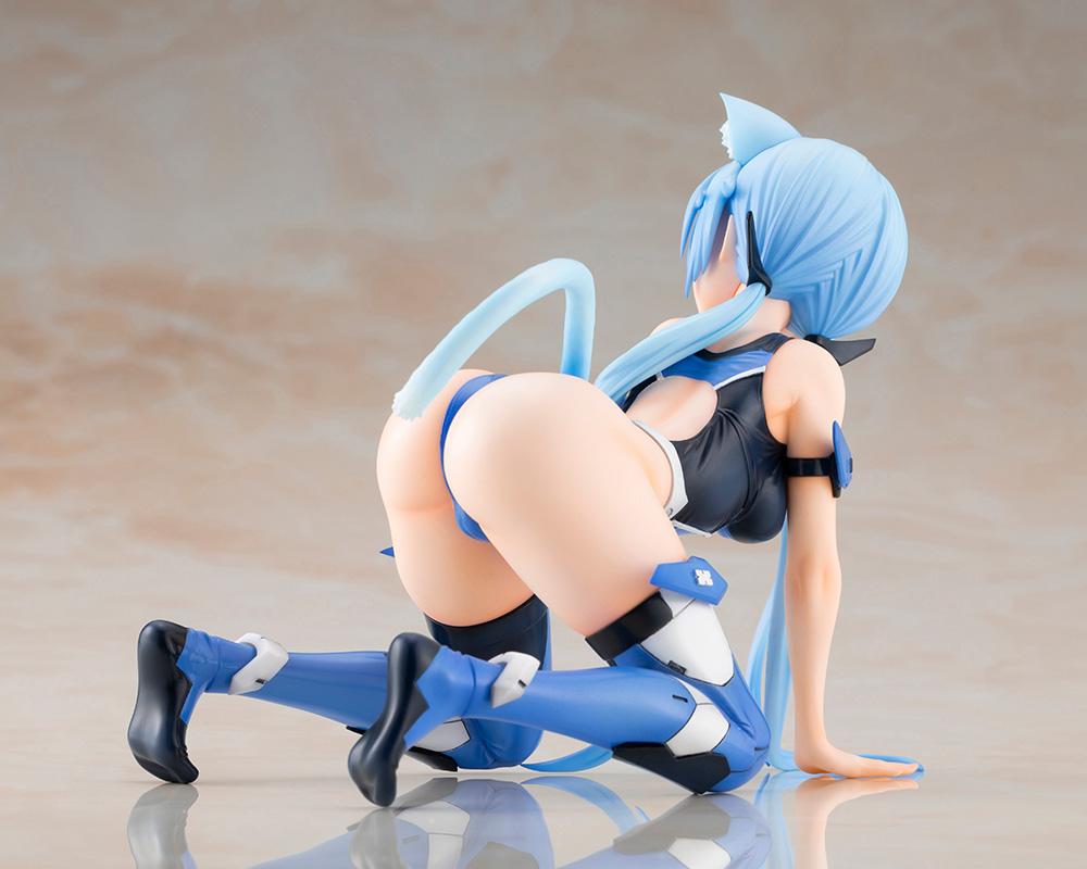 フレームアームズ・ガール_スティレット Swimsuit Ver.