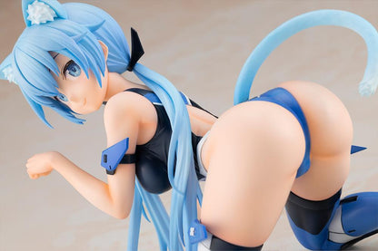 フレームアームズ・ガール_スティレット Swimsuit Ver.