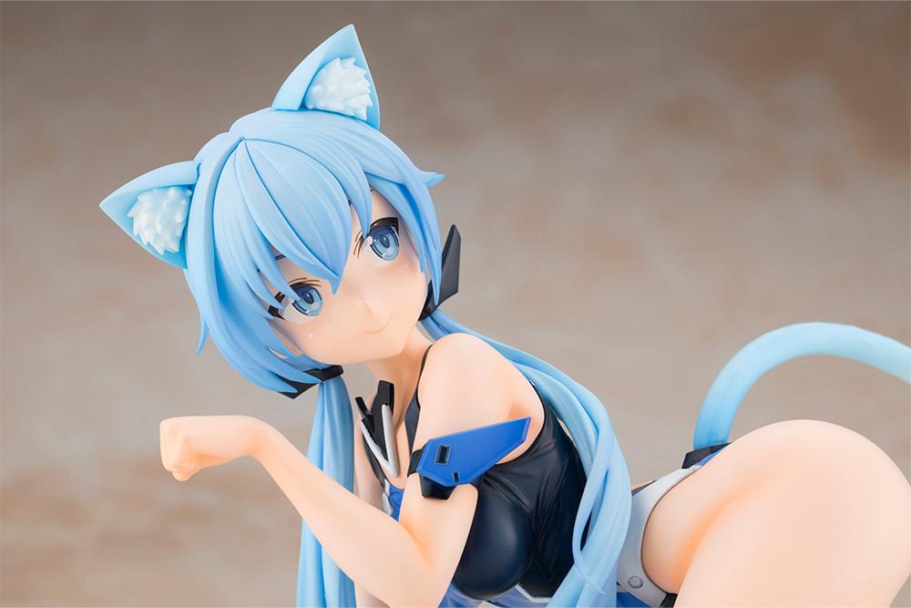 フレームアームズ・ガール_スティレット Swimsuit Ver.
