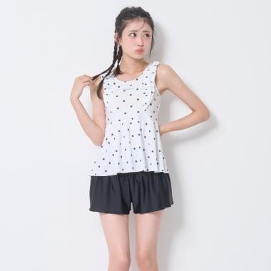 【SWIM】チュニック2点セット