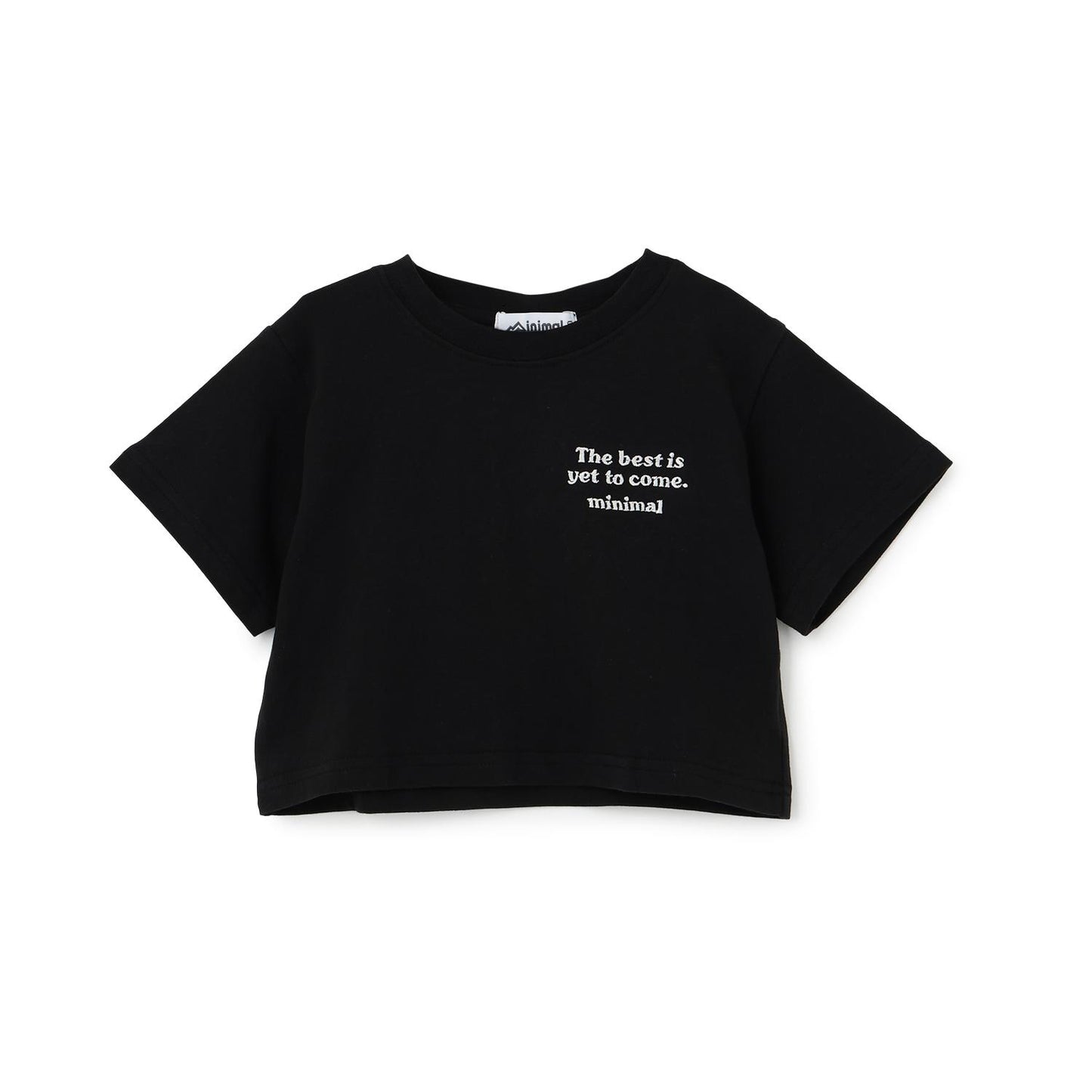 【綿100%】バックハートTシャツ