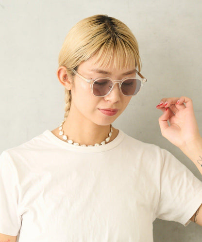 SUNGLASSES 威靈頓框太陽鏡