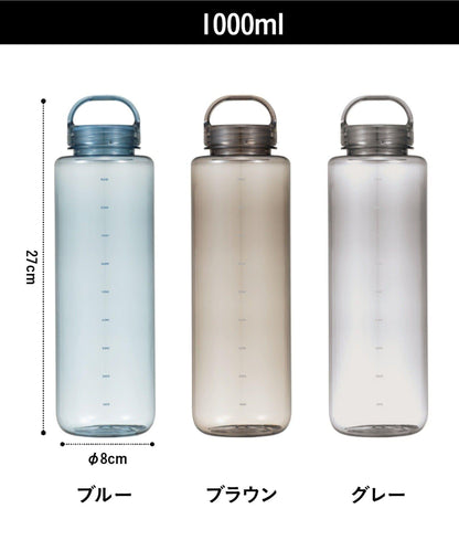 mlte EDGE Bottle 1000