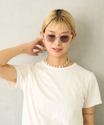 SUNGLASSES 威靈頓框太陽鏡