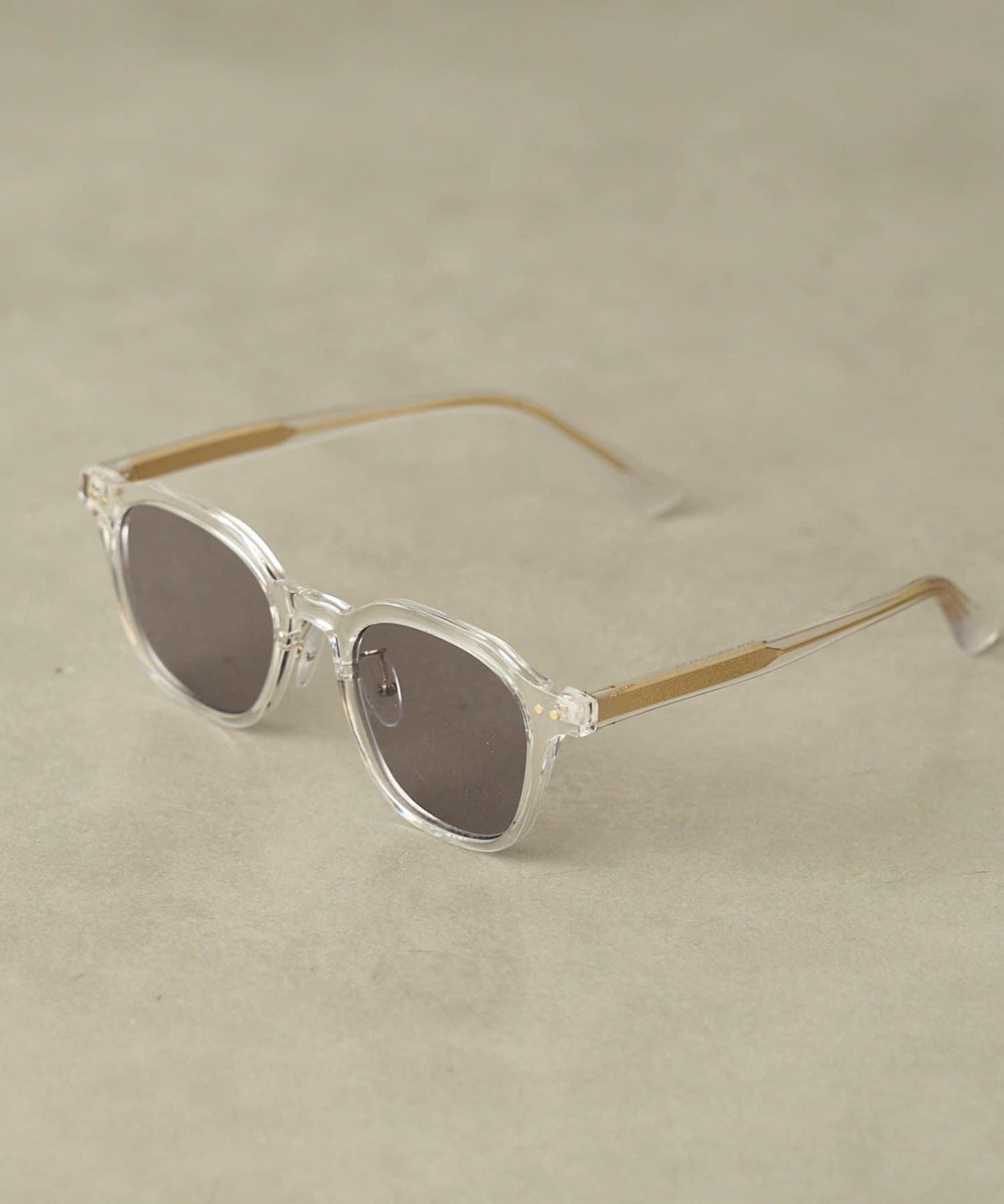 SUNGLASSES 威靈頓框太陽鏡