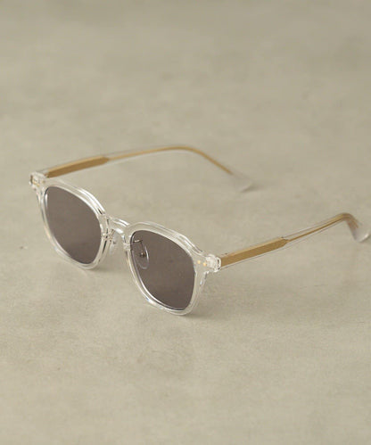 SUNGLASSES 威靈頓框太陽鏡