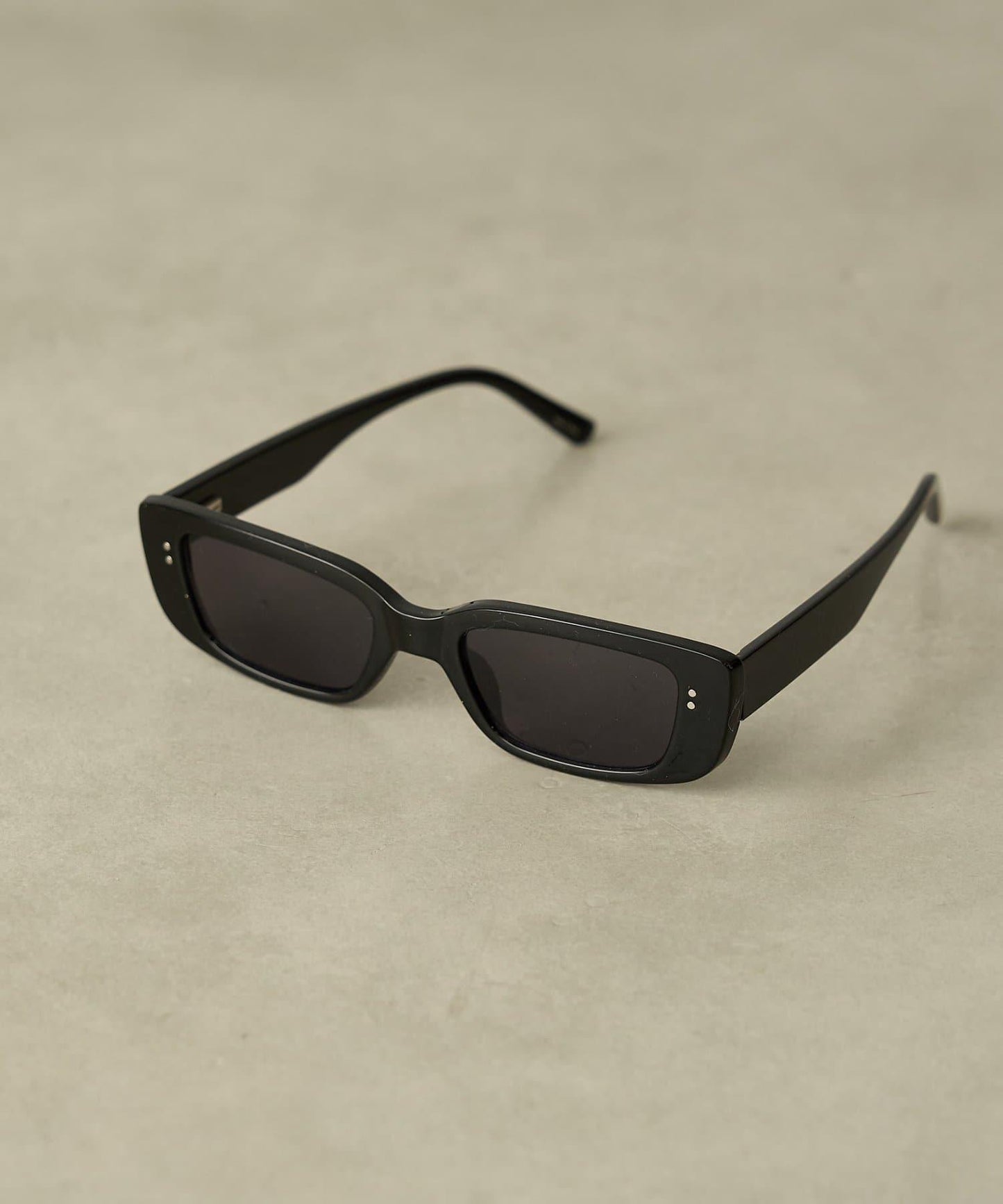 SUNGLASSES 方形太陽鏡