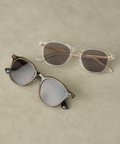 SUNGLASSES 威靈頓框太陽鏡