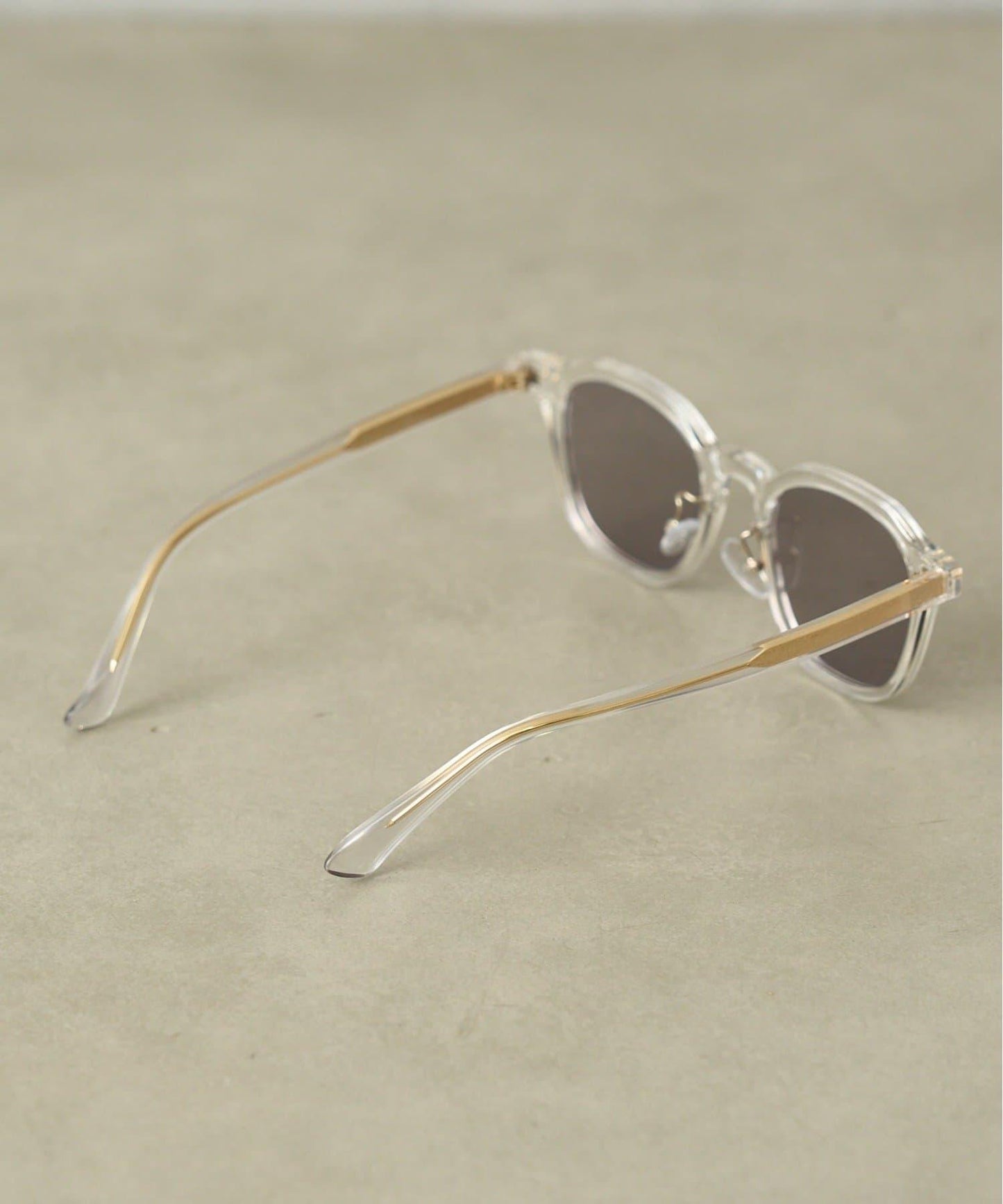 SUNGLASSES 威靈頓框太陽鏡