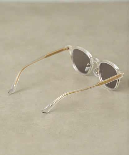 SUNGLASSES 威靈頓框太陽鏡