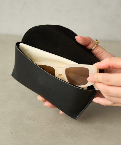 SUNGLASSES 方形太陽鏡