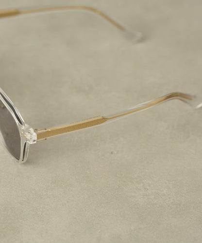 SUNGLASSES 威靈頓框太陽鏡