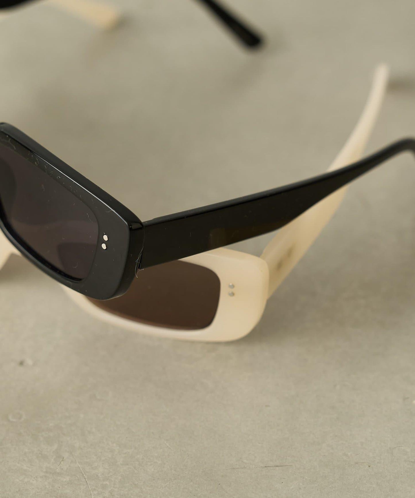 SUNGLASSES 方形太陽鏡