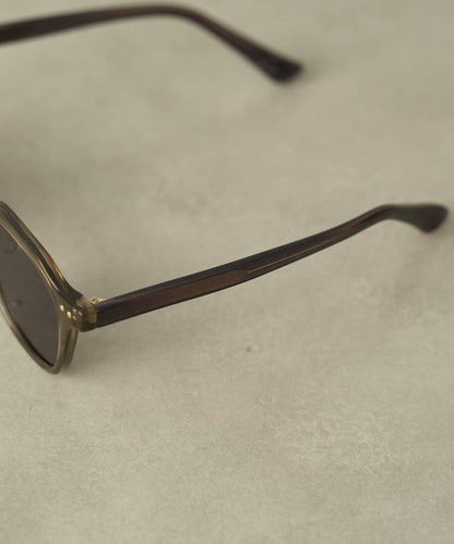SUNGLASSES 威靈頓框太陽鏡