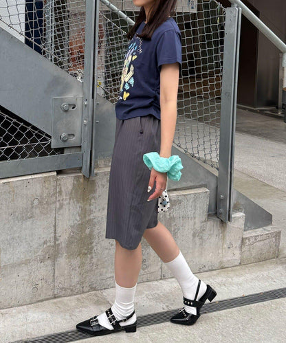 夢かわコンパクトTee