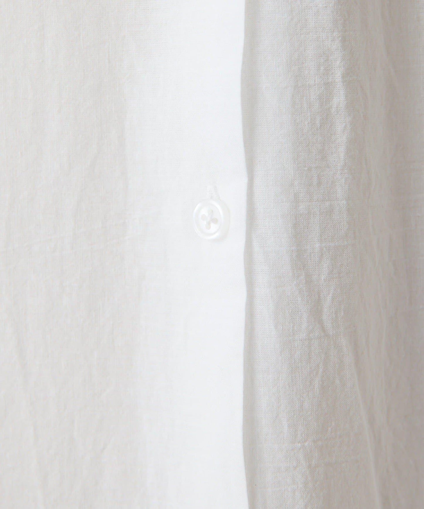 純棉鏤空刺繡連衣裙 SUM1 STYLE