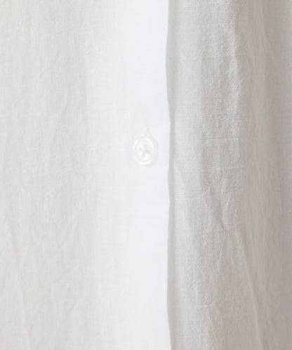 純棉鏤空刺繡連衣裙 SUM1 STYLE