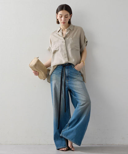 盒子迷你斜挎包