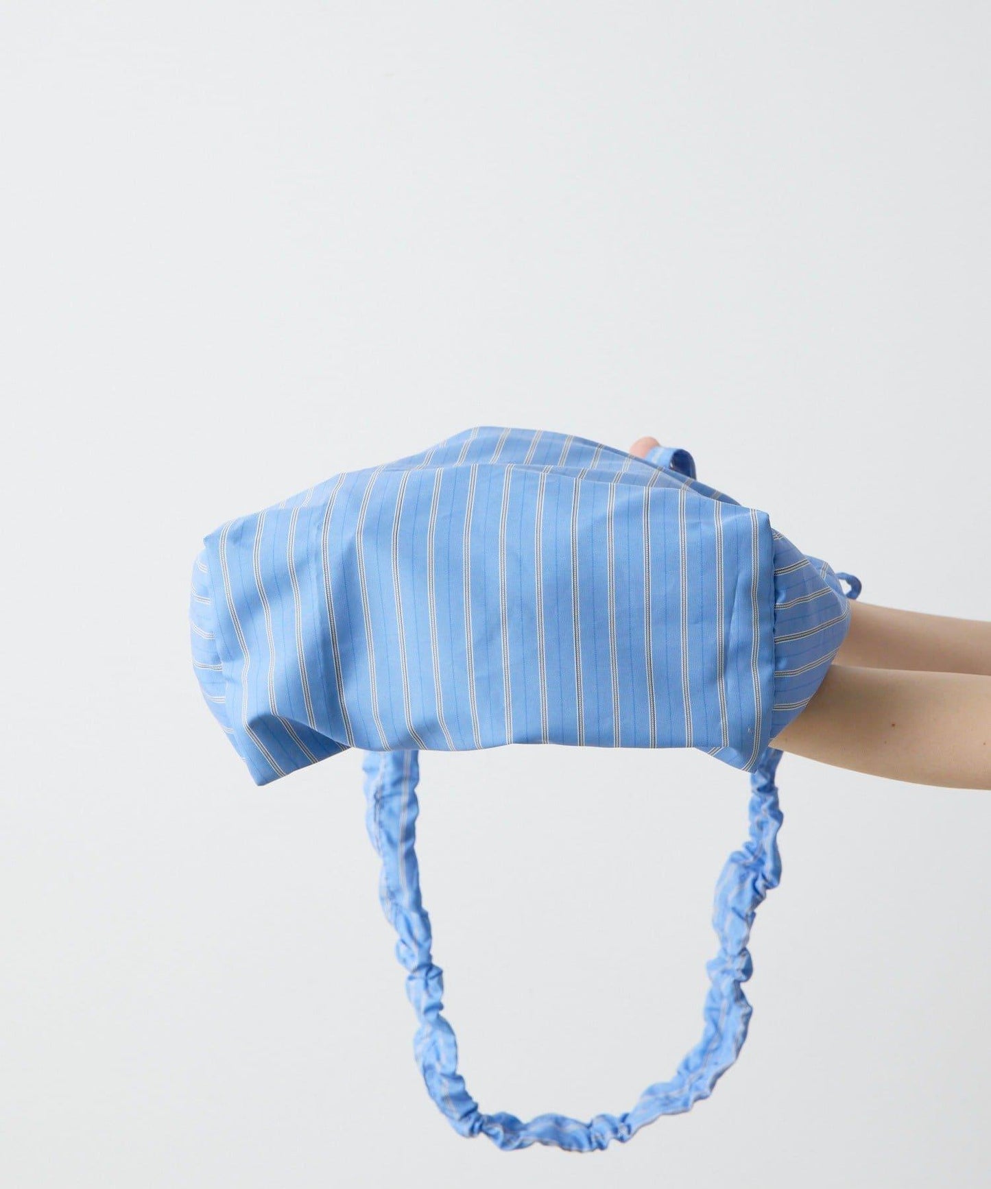 織物2WAY單肩包S A4尺寸對應/2way
