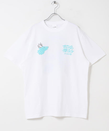 『別注』シジュウナナ×EKAL 長野蓼科Tシャツ