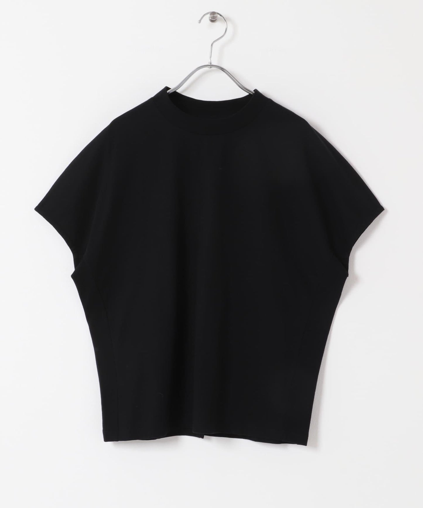 『UR TECH ひやサラクール』サイドパネルTシャツ