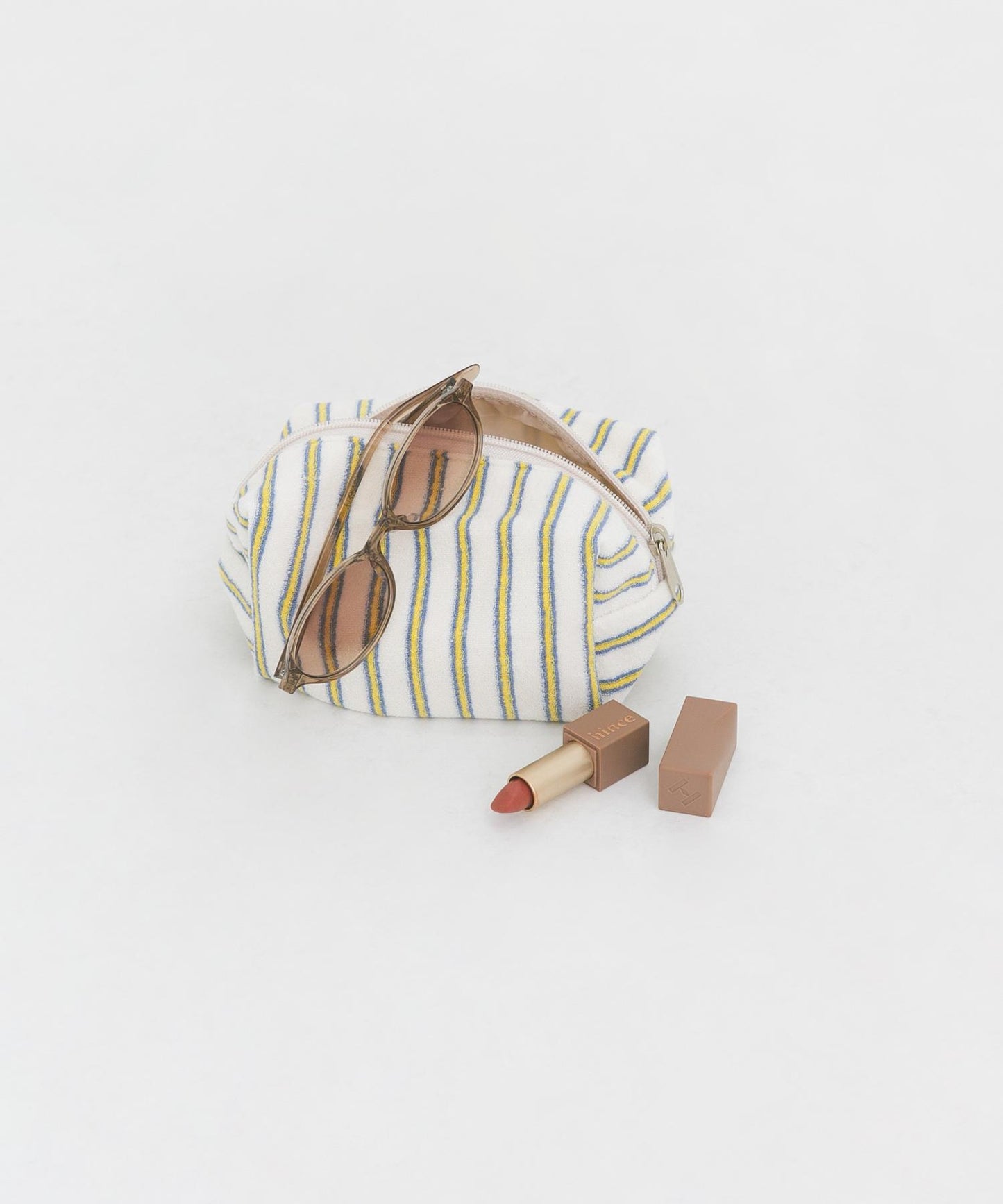 UNFOLD Terry pouch