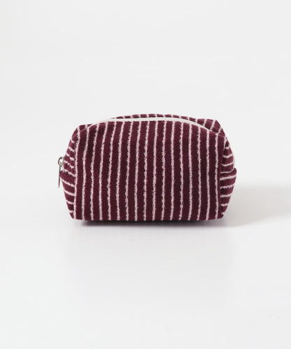 UNFOLD Terry pouch