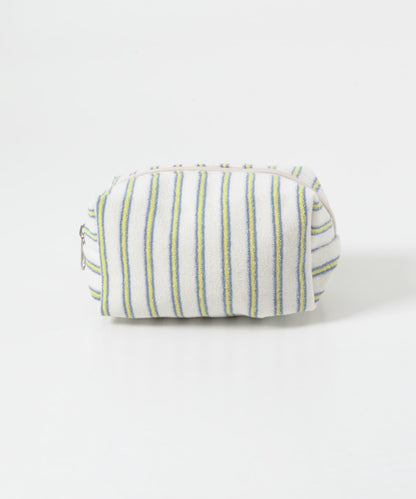 UNFOLD Terry pouch