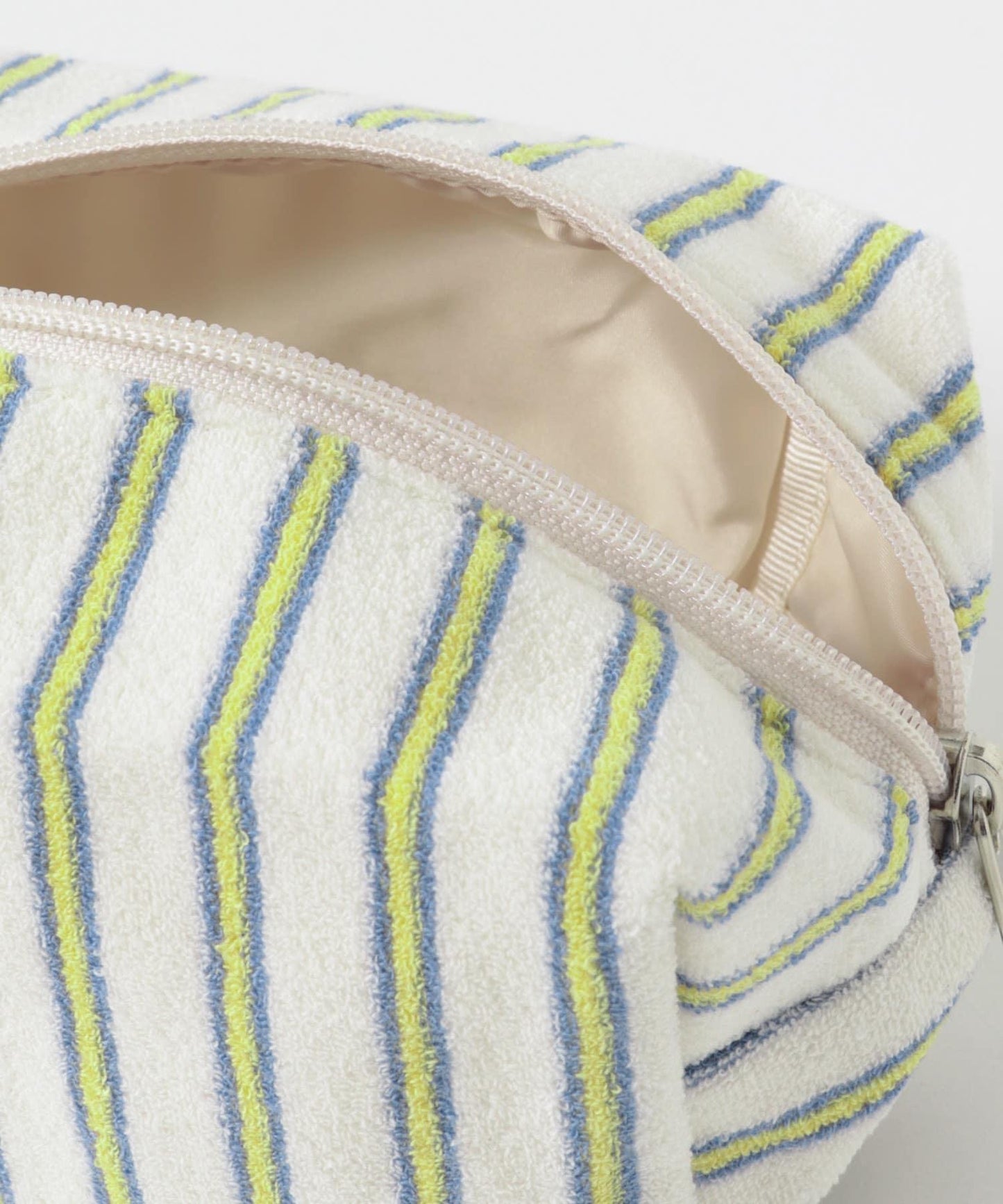 UNFOLD Terry pouch