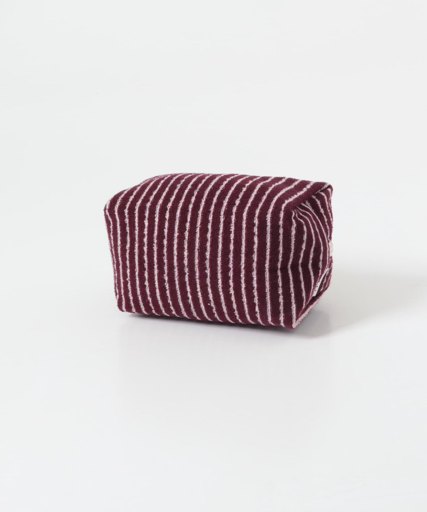 UNFOLD Terry pouch