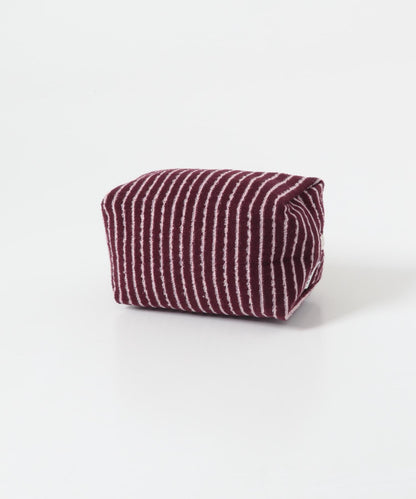 UNFOLD Terry pouch