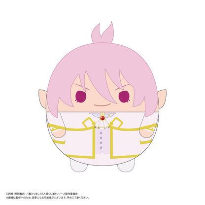魔入りました!入間くん_MI-01  ふわコロりん【BOX／6個入り】