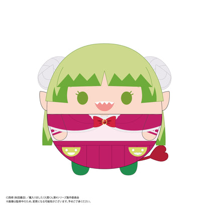 魔入りました!入間くん_MI-01  ふわコロりん【BOX／6個入り】
