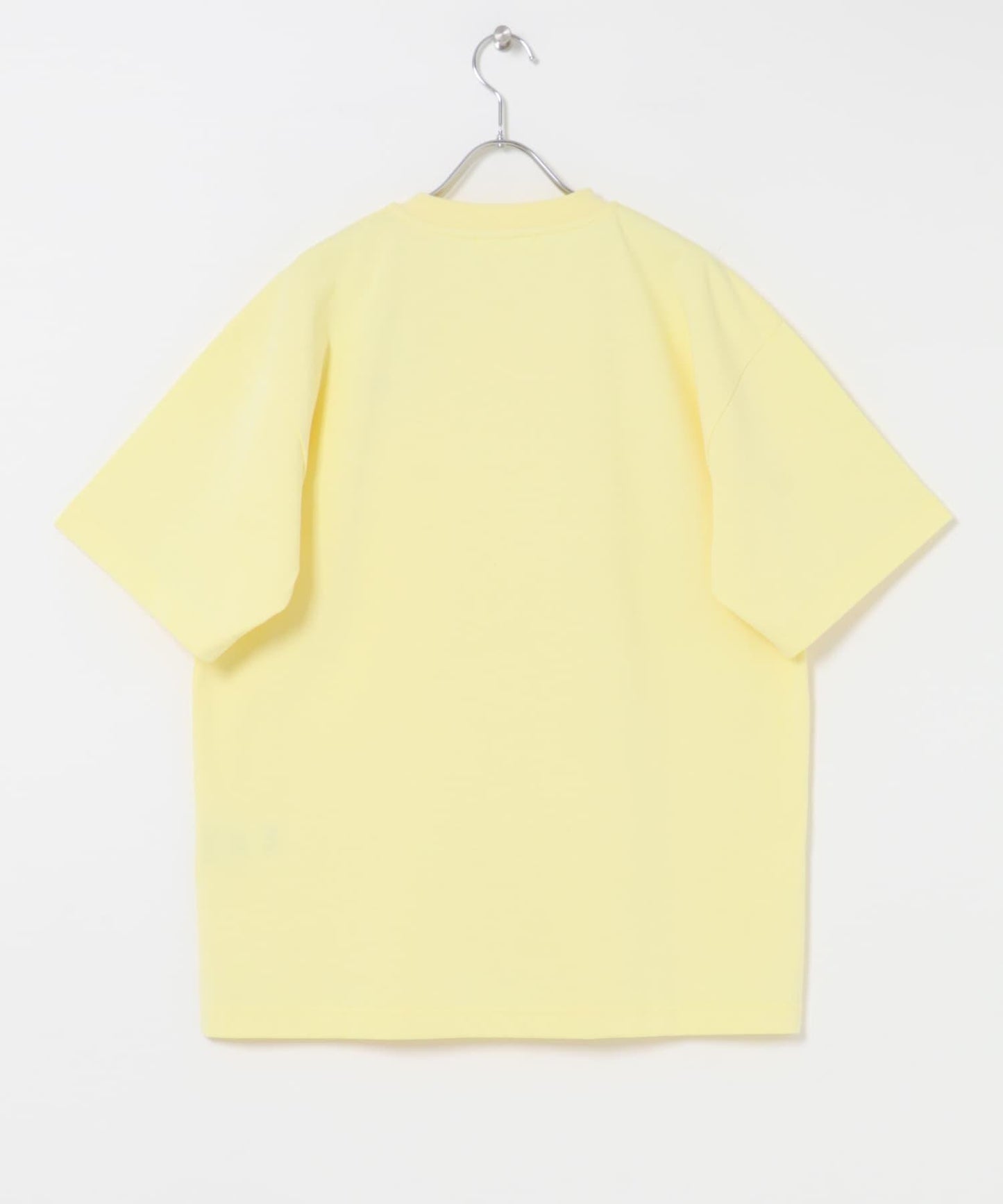 『UR TECH ひやサラクール』リラックスポケットTシャツ
